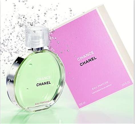 green perfume chanel|perfume Chanel chance green affordable.